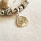 charm ritratto personalizzato compatibile Pandora