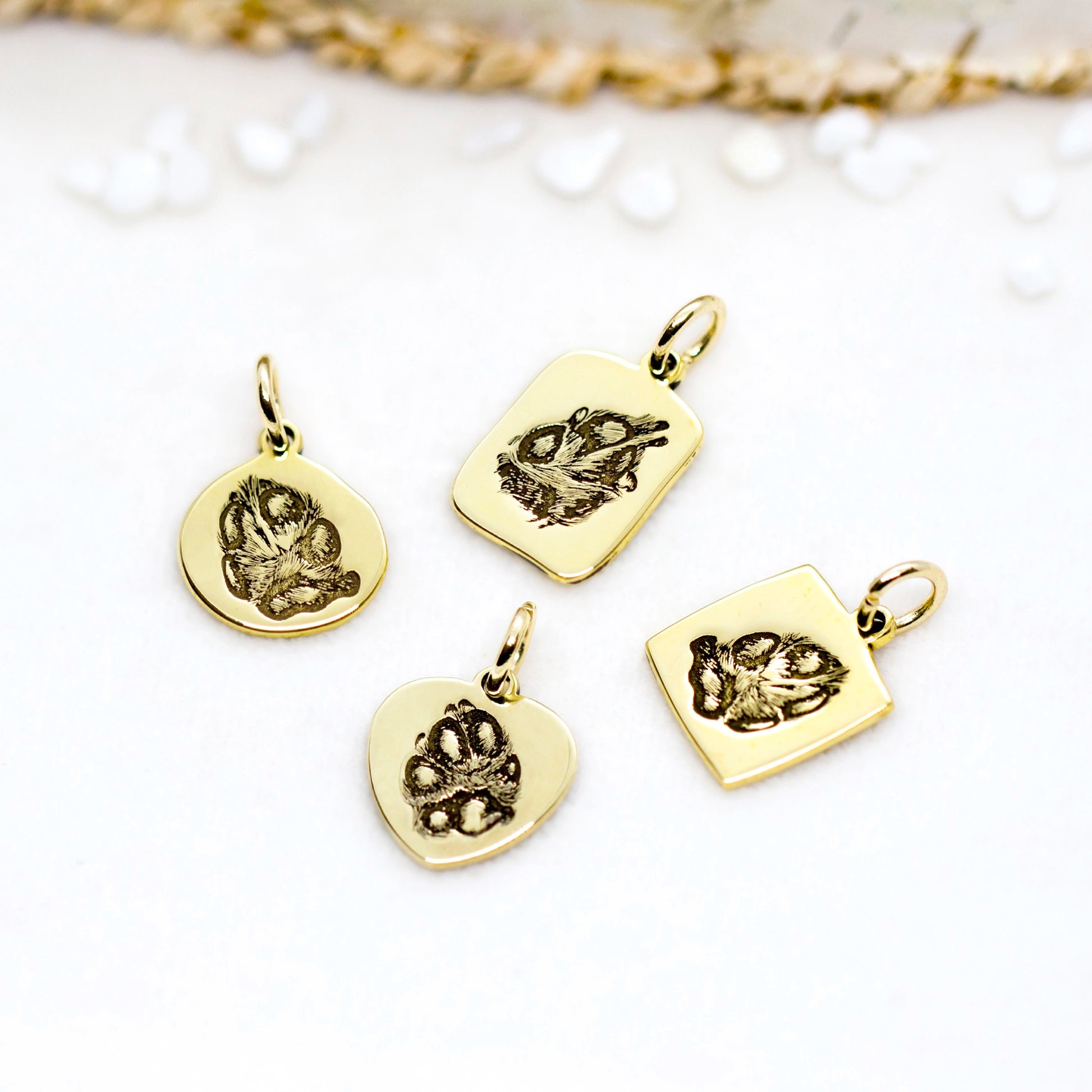 Ciondolo Per Braccialetto, Perline Con Ciondoli A Forma Di Gatto Spaziale, Ciondolo In Argento Sterling 925 Autentico Al 100% Adatto Per Collane Con Bracciale Pandora, SCC1697 - Italia - Foto 5