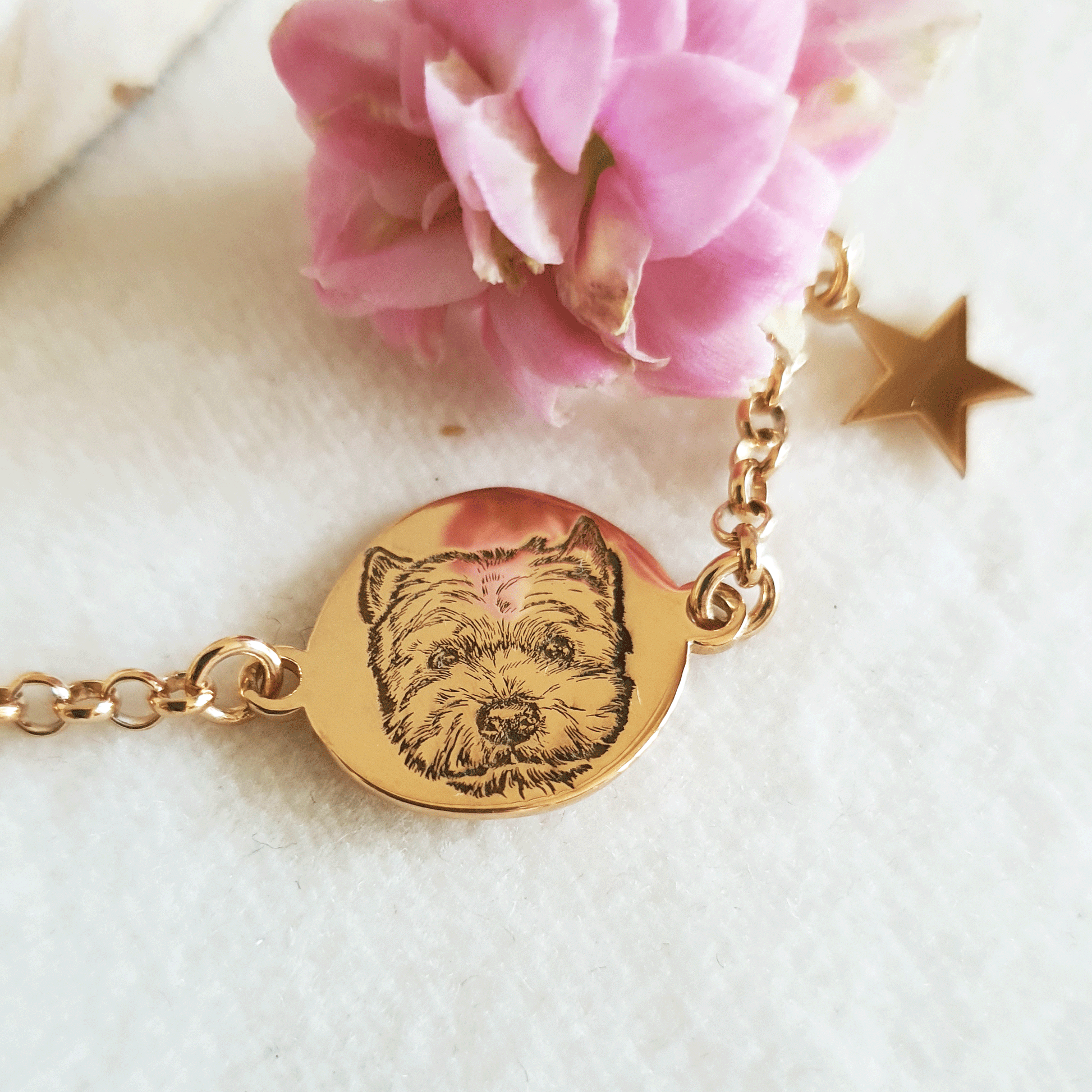 Ciondolo a forma di cane e mamma, compatibile con braccialetti Pandora, gatto, animale domestico, madre, figlia, mamma, famiglia, amore, festa della mamma, compleanno Ciondolo a forma di cane e mamma, compatibile con braccialetti Pandora, gatto, animale domestico, madre, figlia, mamma, famiglia, amore, festa della mamma, compleanno