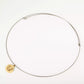 collier ciondolo cane